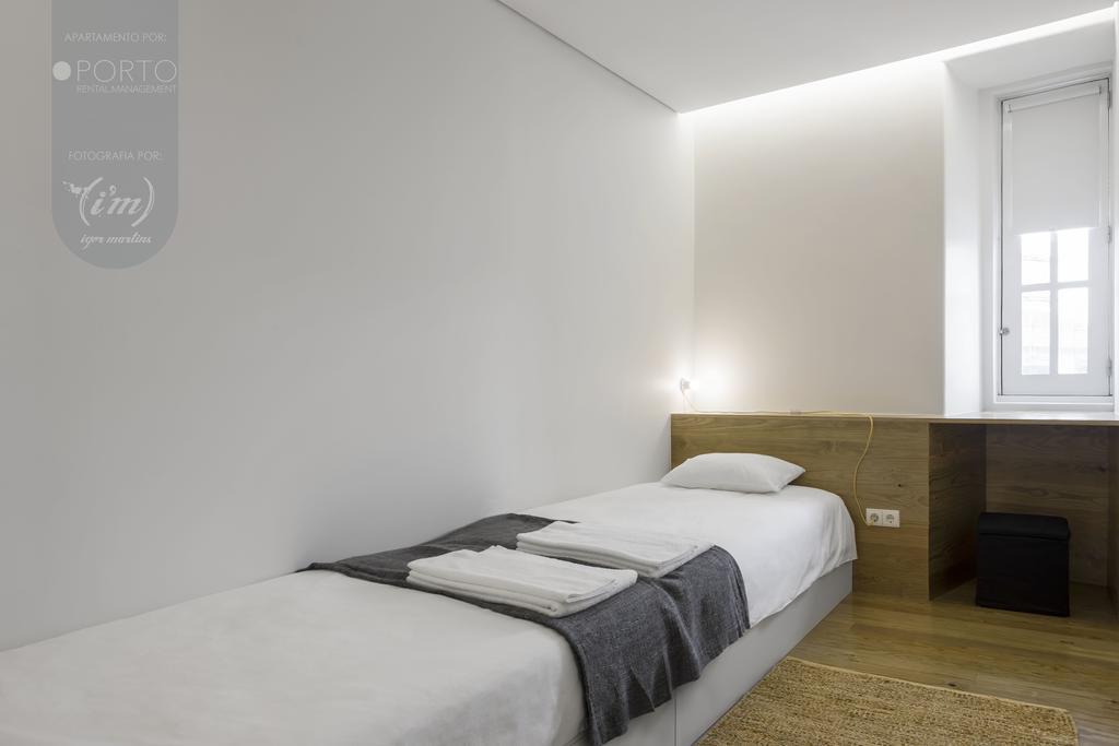 Orm - Saraiva De Carvalho Apartments Porto Exterior photo